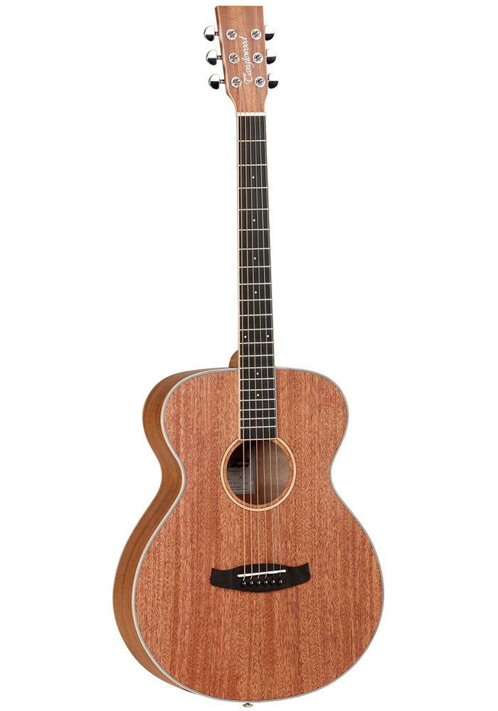 Tanglewood TWUF Union Guitarra Acústica Orquesta. 1