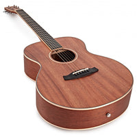 Tanglewood TWUF Union Guitarra Acústica Orquesta. 4