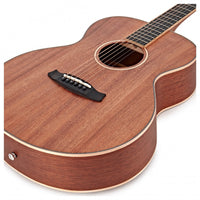 Tanglewood TWUF Union Guitarra Acústica Orquesta. 5