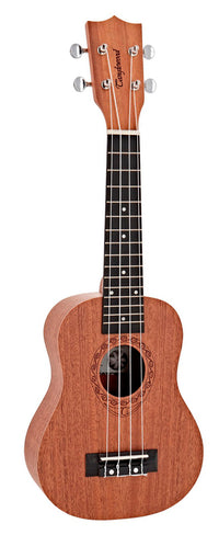 Tanglewood TWT1 Tiare Ukelele Soprano 1