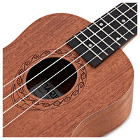 Tanglewood TWT1 Tiare Ukelele Soprano 5