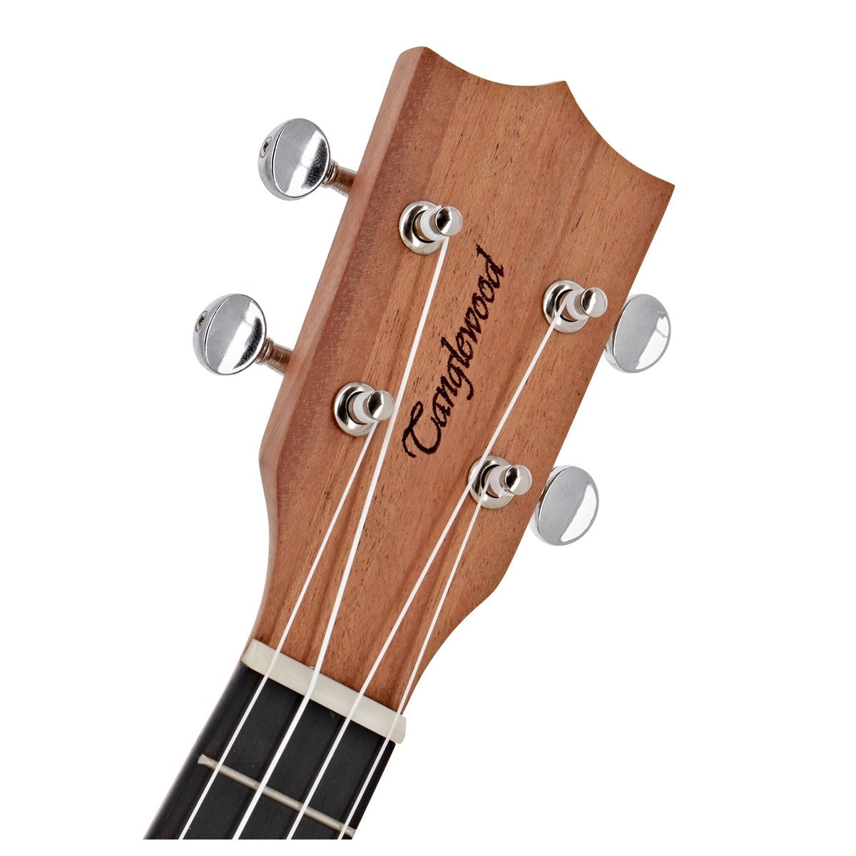 Tanglewood TWT1 Tiare Ukelele Soprano 6