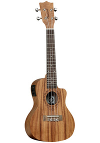 Tanglewood TWT16E Ukelele Electrificado Concierto 1