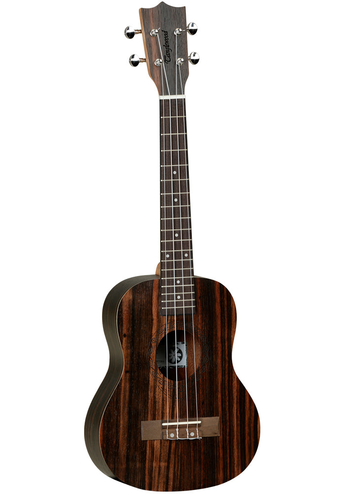 Tanglewood TWT19 Ukelele Tenor 1