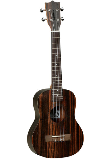 Tanglewood TWT19 Ukelele Tenor 1