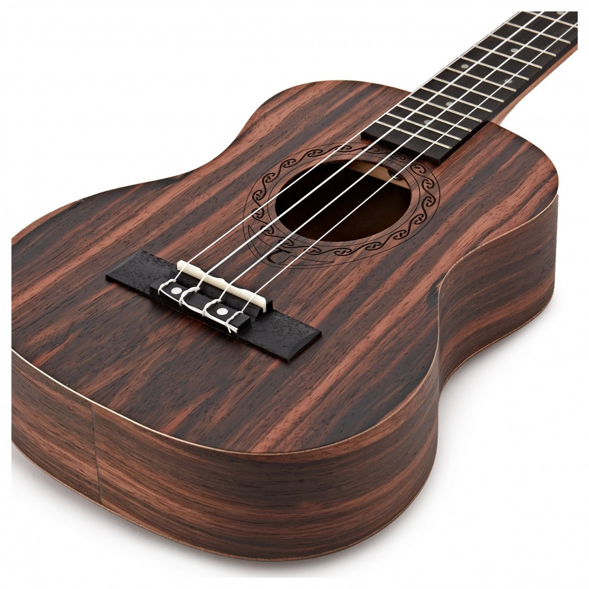 Tanglewood TWT19 Ukelele Tenor 5