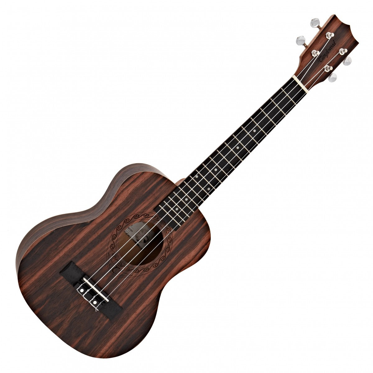 Tanglewood TWT19 Ukelele Tenor 8