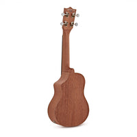 Tanglewood TWT1CE Tiare Ukelele Electrificado Soprano 2