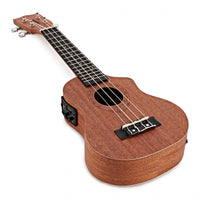 Tanglewood TWT1CE Tiare Ukelele Electrificado Soprano 3