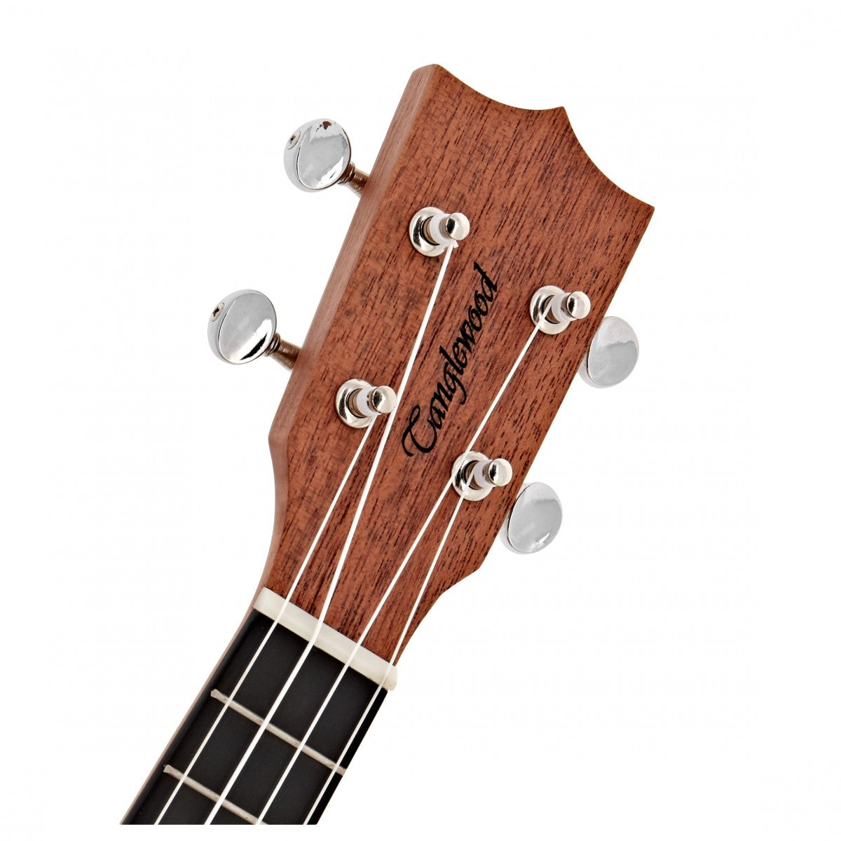 Tanglewood TWT1CE Tiare Ukelele Electrificado Soprano 6