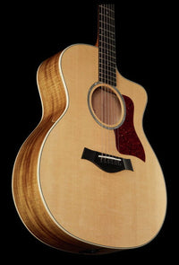 Taylor 214CE K Deluxe Guitarra Electroacústica Grand Auditorium. 6