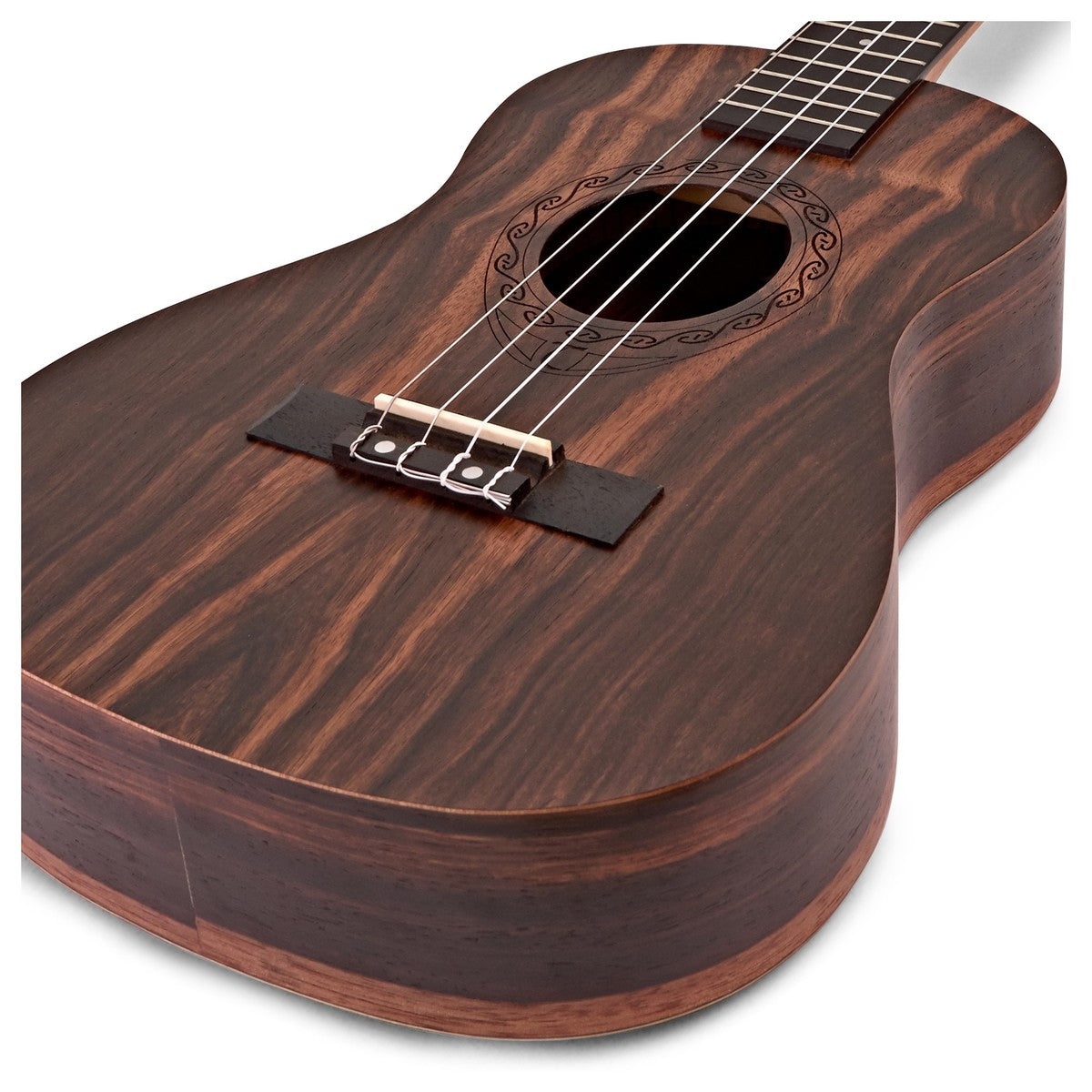 Tanglewood TWT20 Ukelele Barítono 4