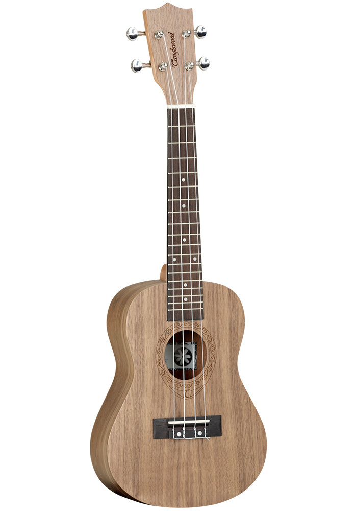 Tanglewood TWT3 Ukelele Concierto 1