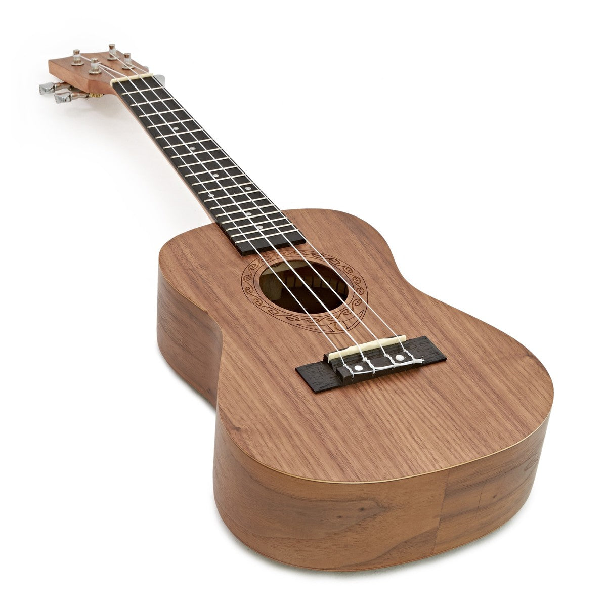 Tanglewood TWT3 Ukelele Concierto 4