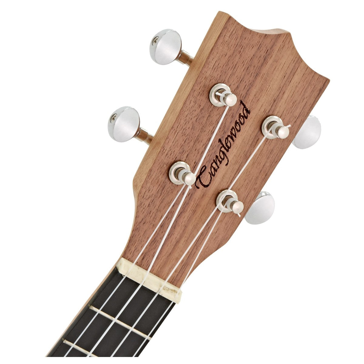 Tanglewood TWT3 Ukelele Concierto 6