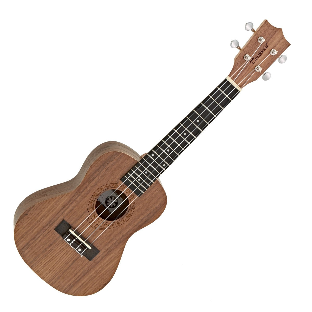 Tanglewood TWT3 Ukelele Concierto 7