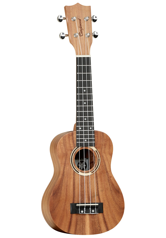 Tanglewood TWT7 Ukelele Soprano 1