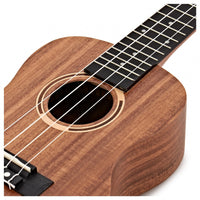 Tanglewood TWT8 Ukelele Concierto 6