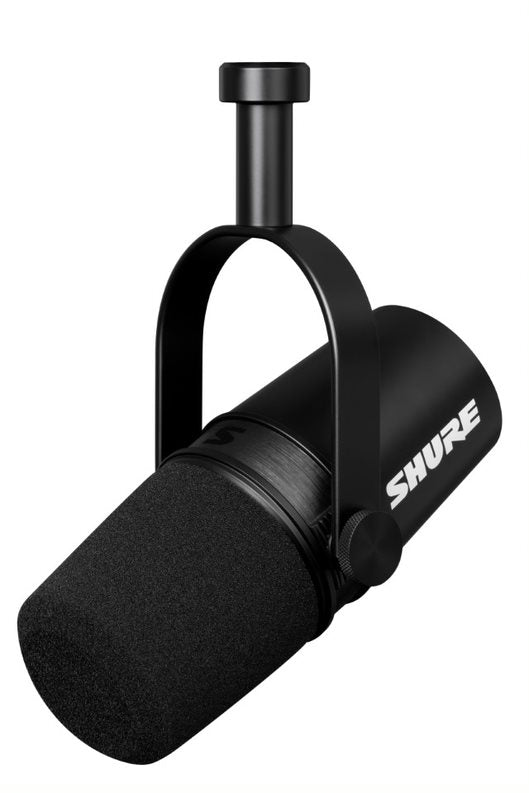 Shure MV7X Motiv Micrófono Vocal Dinámico 1