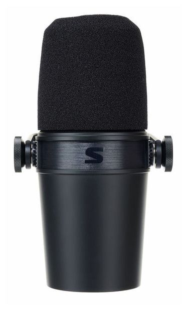 Shure MV7X Motiv Micrófono Vocal Dinámico 2