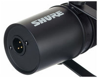 Shure MV7X Motiv Micrófono Vocal Dinámico 4