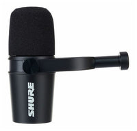 Shure MV7X Motiv Micrófono Vocal Dinámico 5