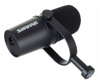 Shure MV7X Motiv Micrófono Vocal Dinámico 7