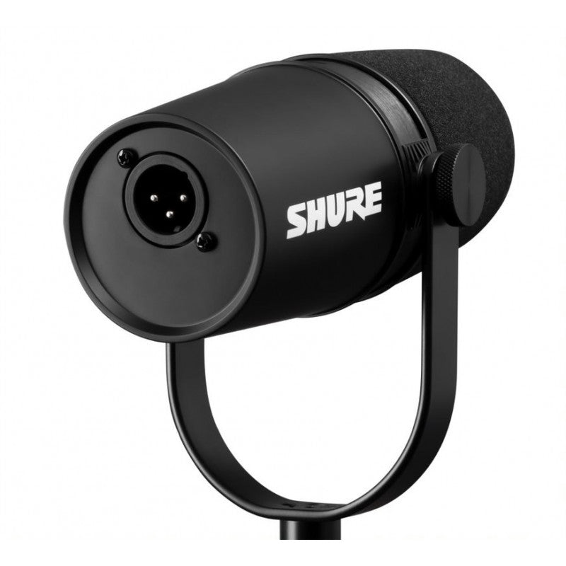 Shure MV7X Motiv Micrófono Vocal Dinámico 8