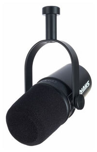 Shure MV7X Motiv Micrófono Vocal Dinámico 9