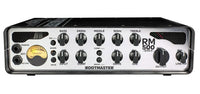 Ashdown RM500 Rootmaster EVO II Amplificador Cabezal Bajo 1