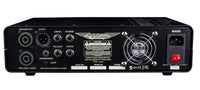 Ashdown RM500 Rootmaster EVO II Amplificador Cabezal Bajo 3