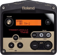 Roland TM2 Módulo Trigger 1