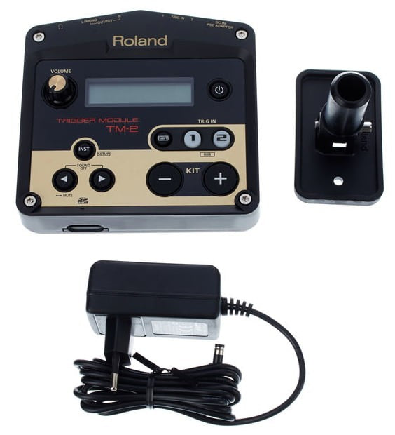 Roland TM2 Módulo Trigger 12