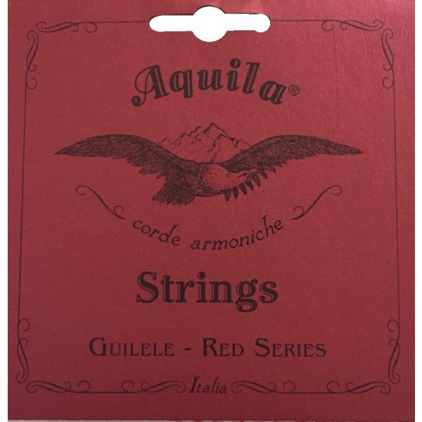 Aquila 153C Juego Cuerdas Guitarlele 1