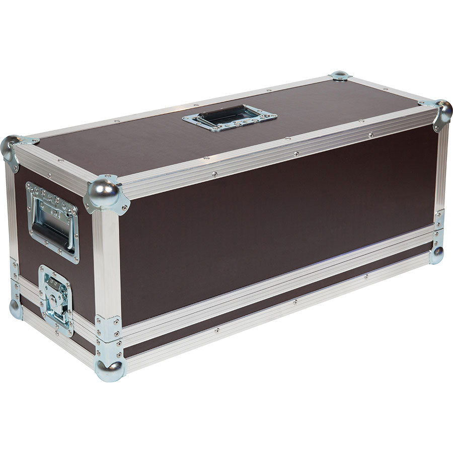 Walkasse WC-HEADCUSTOM-ESP Flightcase a Medida para Amplificador Cabezal Guitarra 1