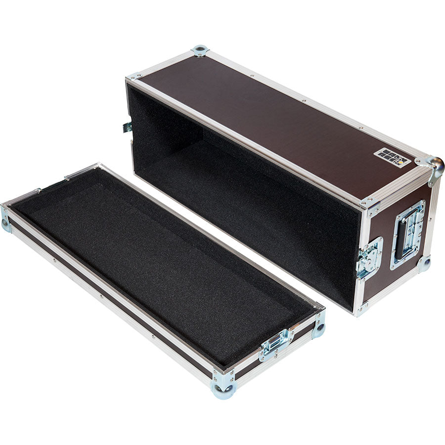 Walkasse WC-HEADCUSTOM-ESP Flightcase a Medida para Amplificador Cabezal Guitarra 2