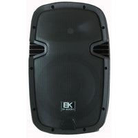 EK Audio M15PS08PA Altavoz Activo 1