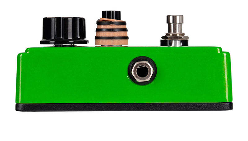 Digitech DOD Badder Monkey Pedal Overdrive 2