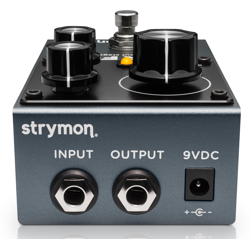 Strymon Fairfax Pedal Amplificador 2
