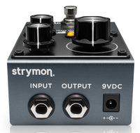 Strymon Fairfax Pedal Amplificador 2