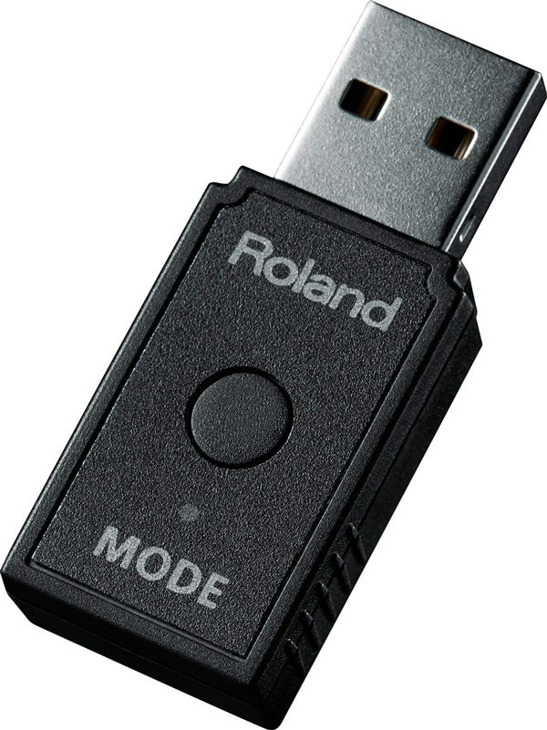 Roland WM1D Adaptador Mochila Midi Inalámbrico 1