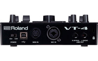 Roland VT4 Procesador de Voz 6