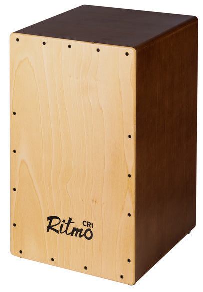 EK CR1 Cajón Rumbero 3