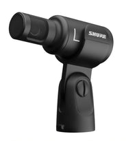 Shure MV88+Stereo-USB Micrófono Estéreo 1