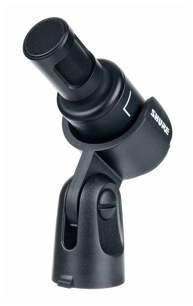 Shure MV88+Stereo-USB Micrófono Estéreo 2