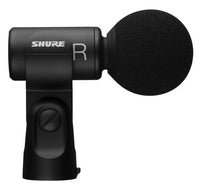 Shure MV88+Stereo-USB Micrófono Estéreo 4