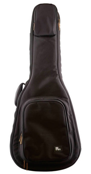 EK Bags FGAEKHQ Funda Guitarra Acústica 30mm Negra 1