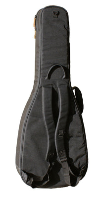 EK Bags FGAEKHQ Funda Guitarra Acústica 30mm Negra 3