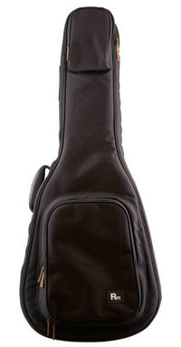 EK Bags FGCEKHQ Funda Guitarra Española 30mm Negra 1