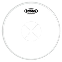 Evans B13G1D Power Center Coated Parche 13 Pulgadas 1